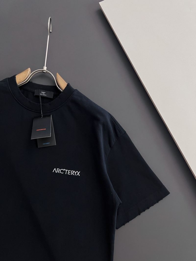 Arcteryx Short Suits